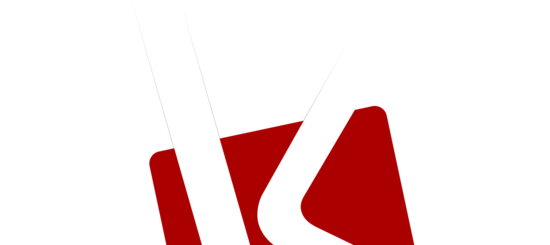 Werbeagentur Kreativwerk Logo Symbol Variante in Rot