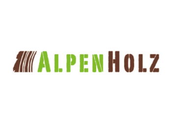 Web Alpenholz Logo