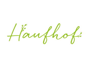 Wweb Logo Haufhof grüne-Schrift